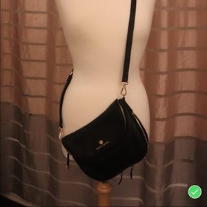 Vince Camuto cross body bag